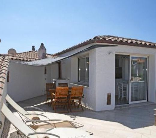 La casa di Ziu Menicu