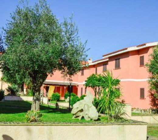 Holiday residence I Nuraghi Cannigione - ISR01100d-CYB