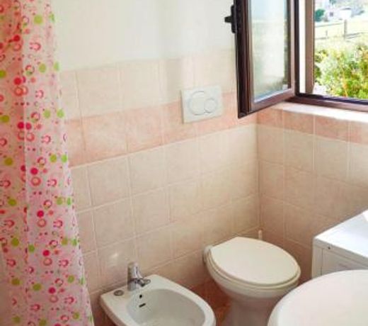 Holiday residence I Nuraghi Cannigione - ISR01100d-CYB