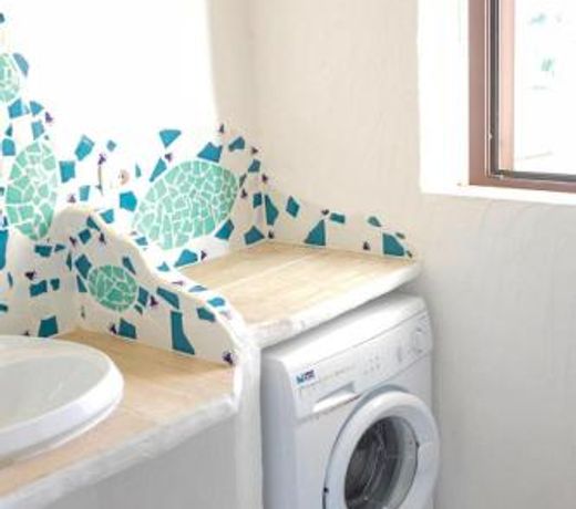 Holiday residence I Nuraghi Cannigione - ISR01100d-CYB