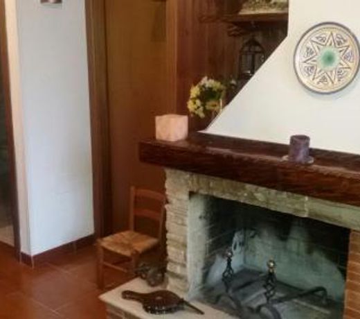 La Montanara Apartment