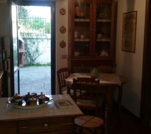 La Montanara Apartment