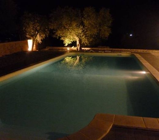 Trulli & Grotte Exclusive House