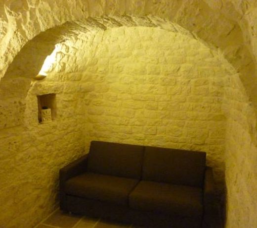Trulli & Grotte Exclusive House