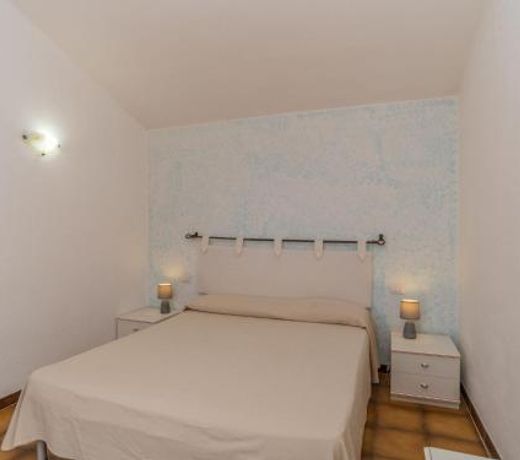 Locazione Turistica Villa Rossa - REI270