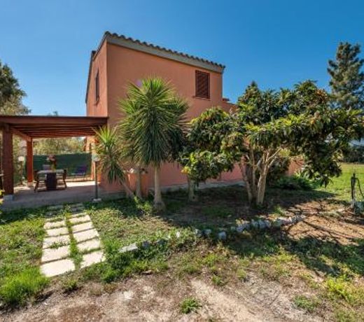 Villa Giulia Grande