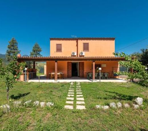 Villa Giulia Piccola