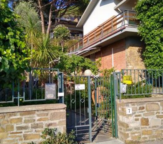 Villa Simonetta Poggio le Trincee