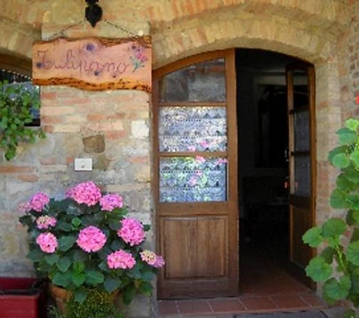 Poggio Al Vento