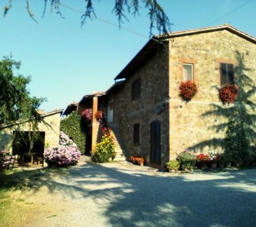 Poggio Al Vento