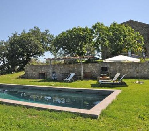 Podere Palazzo