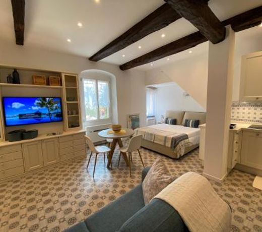 Suite 5 stelle nel Borgo di Celle Ligure