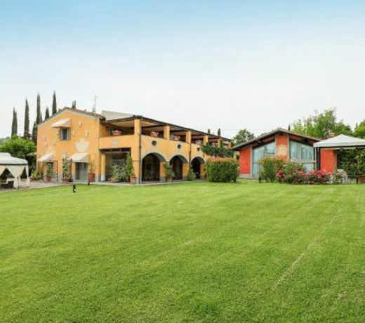 Locazione Turistica Tipologia Bilocale