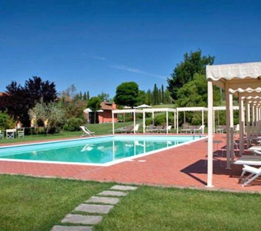 Locazione Turistica Tipologia Bilocale