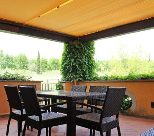 Locazione Turistica Tipologia Bilocale