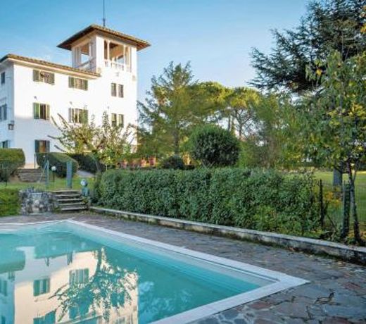 Villa Cerbaiola Empoli - ITO05468-LYA