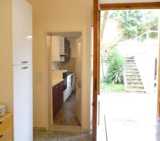 Casa storica e confortevole