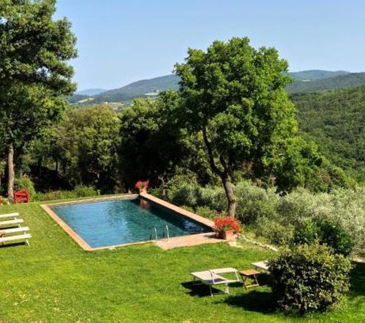 Villa La Sciolta