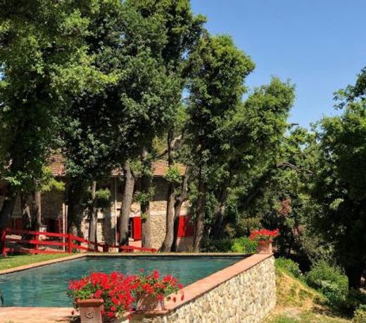 Villa La Sciolta