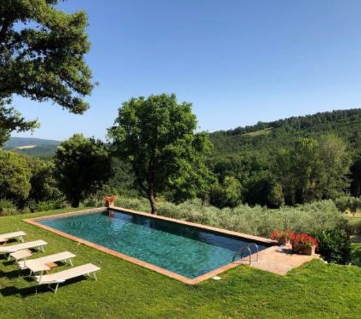 Villa La Sciolta