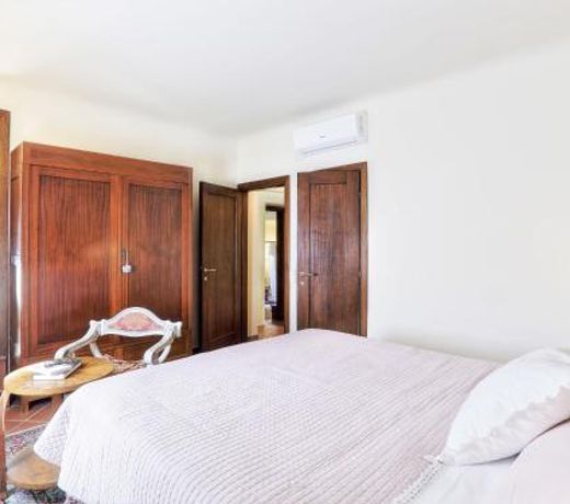 Locazione Turistica Fonte di Pillo - GAM290