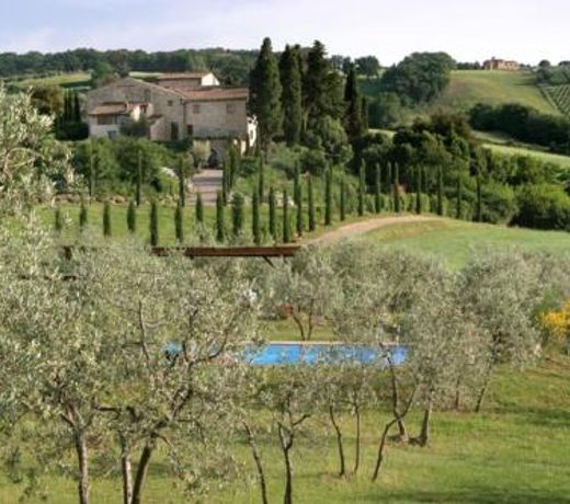 Sant'Agostino Apartment Sleeps 6 Air Con
