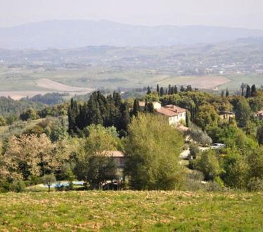 Sant'Agostino Apartment Sleeps 6 Air Con