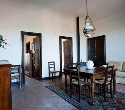 Puntalazzo Villa Sleeps 6 Pool WiFi