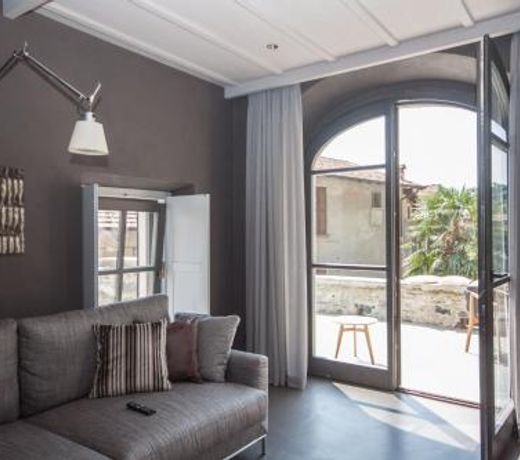 Borgo San Rocco - Ginkgo