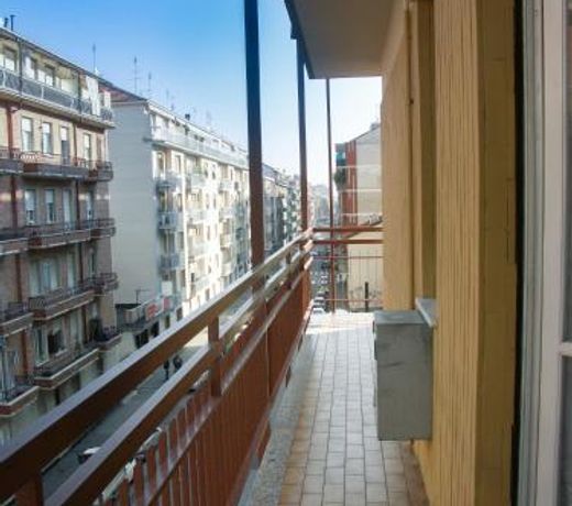 Appartamento Torino