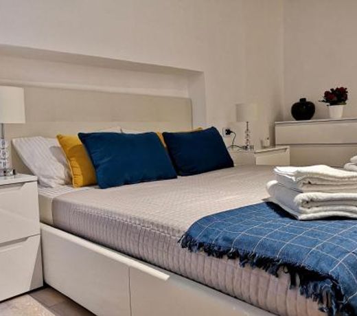 Nel cuore del centro storico con comfort e stile