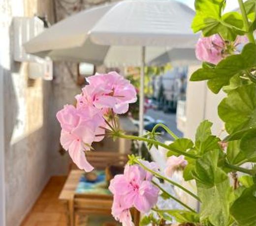 Casa Vacanza La Isla Bonita