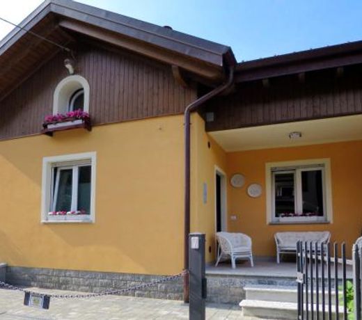 Locazione Turistica Anna - LUI239