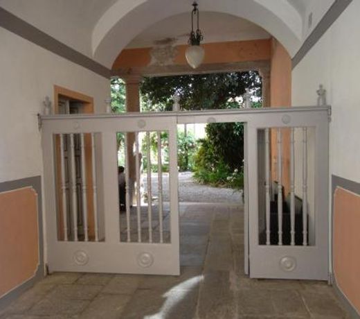 Vesna Loft in Luino