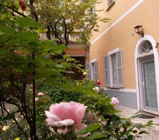Vesna Loft in Luino