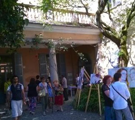 Vesna Loft in Luino