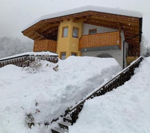 Adamello Brenta Sunshine