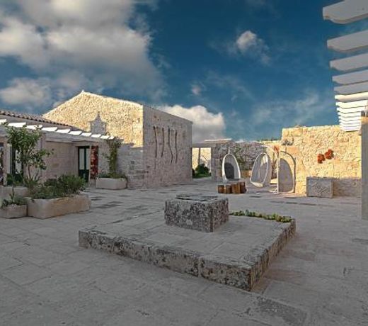 Relais Masseria Capasa