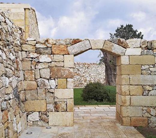 Relais Masseria Capasa