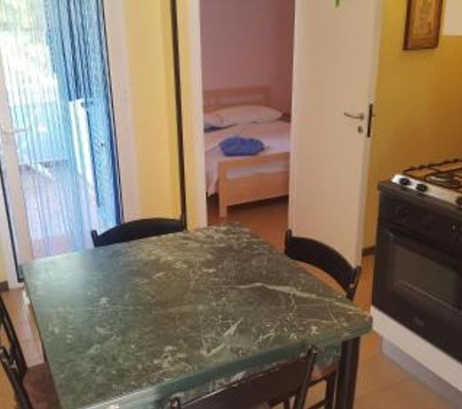 Bilo centro a 300 mt. dalla spiaggia 77