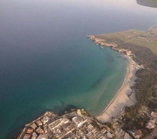 Appartamento centro vista mare 50