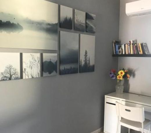 Villetta Silvana tra mare e pineta