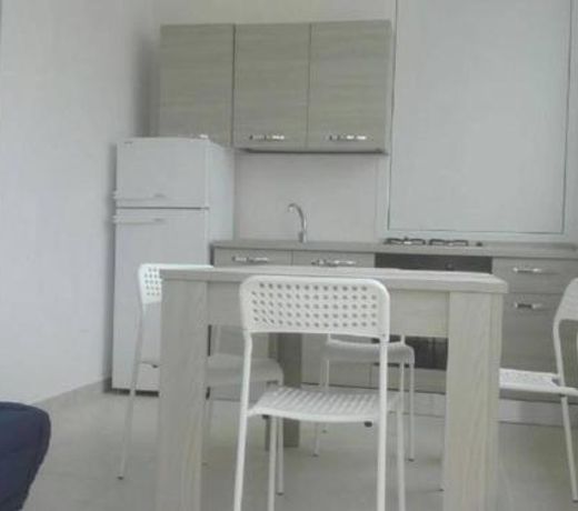 Three-room holiday home with air conditioning and private parking - Torre dellOrso