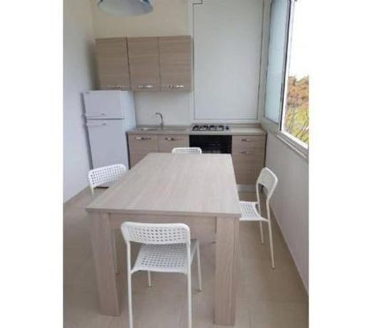Three-room holiday home with air conditioning and private parking - Torre dellOrso