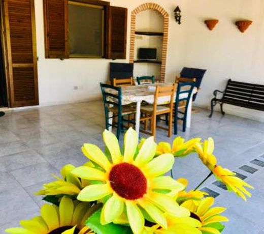 Villa girasole