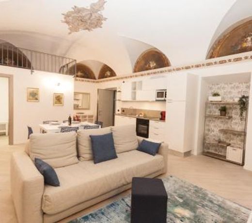 Andalero - Palazzo Castelli