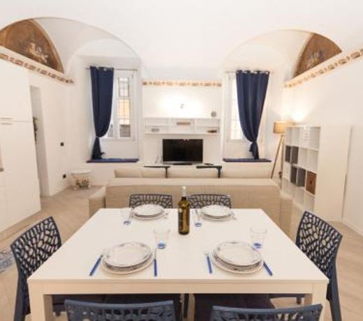 Andalero - Palazzo Castelli