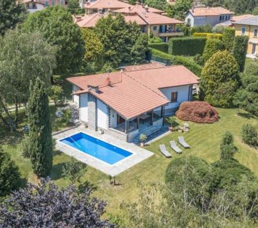 Villa Garden of Menaggio