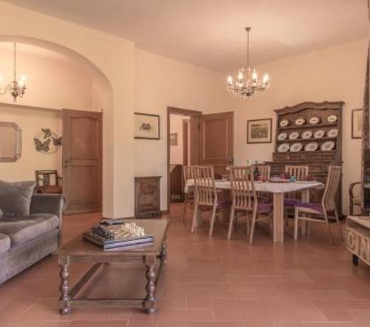 Villa Garden of Menaggio