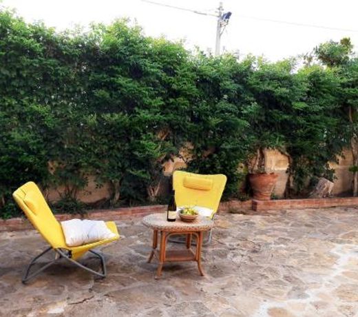Villino Claire a pochi passi dal mare